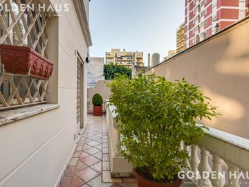 Departamento en Caballito