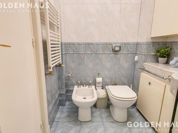 Departamento en Caballito