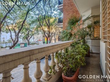 Departamento en Caballito