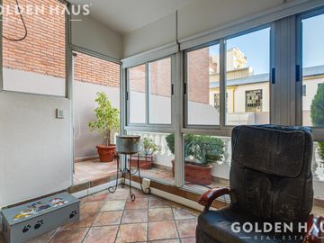 Departamento en Caballito
