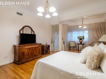 Departamento en Caballito