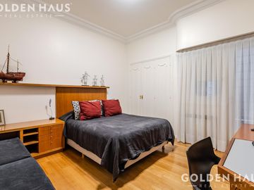 Departamento en Caballito