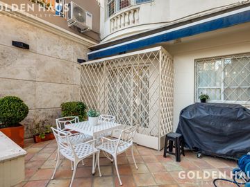 Departamento en Caballito