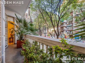 Departamento en Caballito