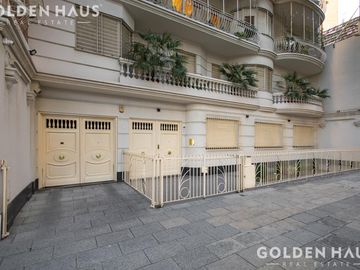 Departamento en Caballito