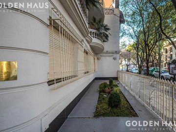 Departamento en Caballito