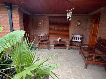 Casa - Aeropuerto de Ezeiza Ideal Hotel o Spa