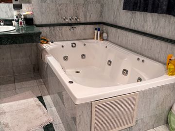 Casa - Aeropuerto de Ezeiza Ideal Hotel o Spa