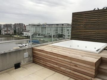 Departamento - Loft Intercontinental