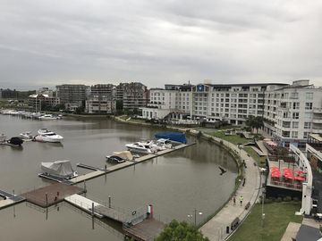 Departamento - Loft Intercontinental