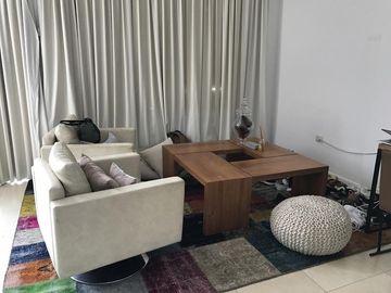 Departamento - Loft Intercontinental