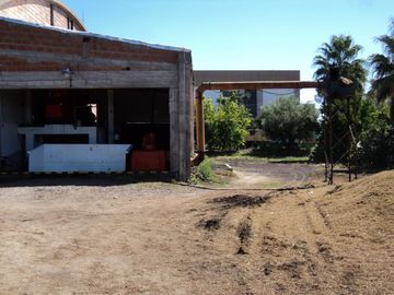 Bodega - Chapanay