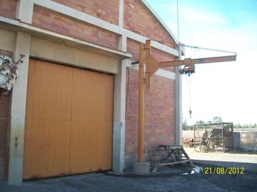 Bodega - Chapanay