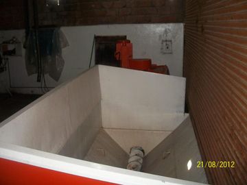 Bodega - Chapanay