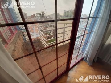 DEPARTAMENTO EN VENTA MORON SUR - 3 AMBIENTES CONTERRAZA PROPIA