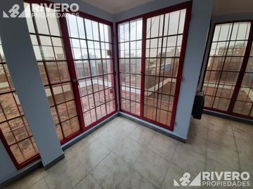 DEPARTAMENTO EN VENTA MORON SUR - 3 AMBIENTES CONTERRAZA PROPIA