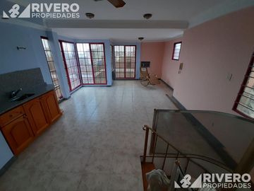 DEPARTAMENTO EN VENTA MORON SUR - 3 AMBIENTES CONTERRAZA PROPIA