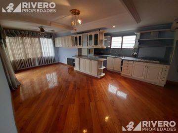 DEPARTAMENTO EN VENTA MORON SUR - 3 AMBIENTES CONTERRAZA PROPIA