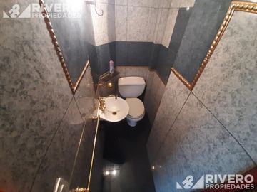 DEPARTAMENTO EN VENTA MORON SUR - 3 AMBIENTES CONTERRAZA PROPIA