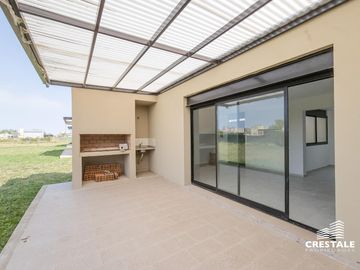 Venta casa 2 dormitorios Funes