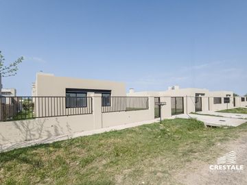 Venta casa 2 dormitorios Funes