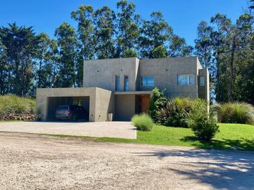 Barrancas de San Benito - Chapadmalal - Mar del Plata
