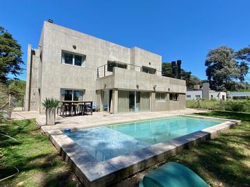 Barrancas de San Benito - Chapadmalal - Mar del Plata