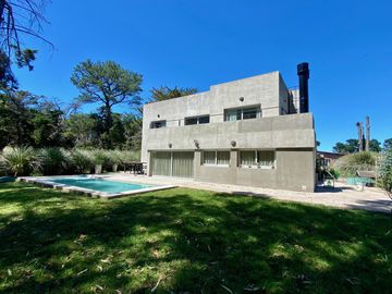Barrancas de San Benito - Chapadmalal - Mar del Plata