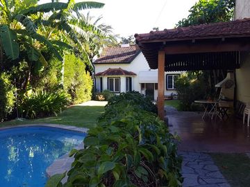 Rawson 3240 - Excelente lote en La Lucila