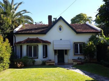 Rawson 3240 - Excelente lote en La Lucila
