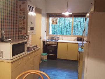 Rawson 3240 - Excelente lote en La Lucila