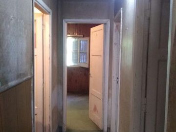 Casa - José Mármol