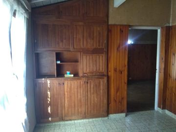 Casa - José Mármol