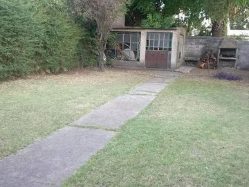Casa - José Mármol