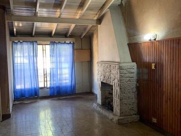 Casa - José Mármol