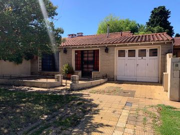 Casa - José Mármol