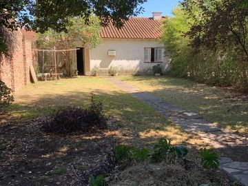 Casa - José Mármol