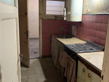Casa - José Mármol