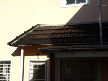 Casa - Turdera