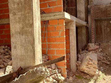 Edificio a terminar en Rioja entre Maipu y San Martin