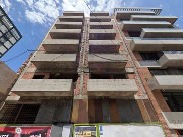 Edificio a terminar en Rioja entre Maipu y San Martin