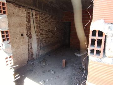 Edificio a terminar en Rioja entre Maipu y San Martin