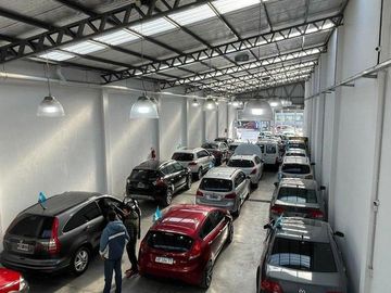 Venta Galpon Av. Colon