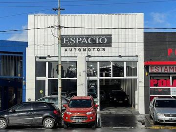 Venta Galpon Av. Colon