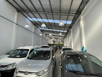 Venta Galpon Av. Colon