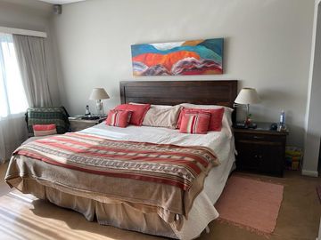 Casa - La Arboleda