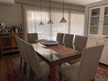 Casa - La Arboleda