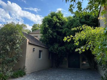 Casa - La Arboleda