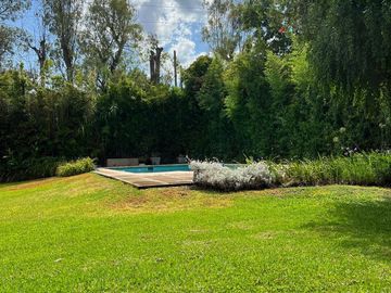 Casa - La Arboleda