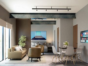 VENTA ESTUDIO SALAMANCA